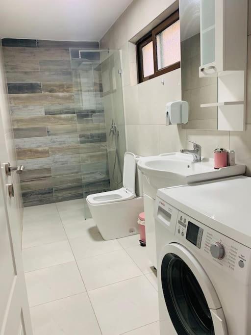 Apartmán Well-equipped In Location Of *